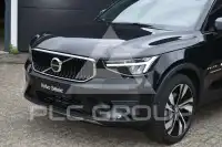 2026 Volvo XC40