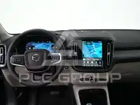 2026 Volvo XC40
