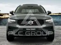 2026 Volvo XC40
