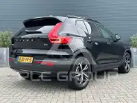 2026 Volvo XC40