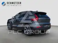 2026 Volvo XC40