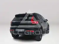2026 Volvo XC40