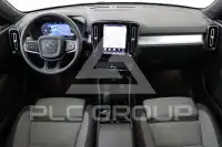 2026 Volvo XC40
