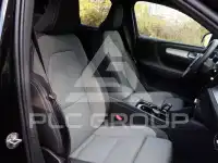 2026 Volvo XC40