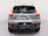 2026 Volvo XC40