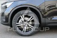 2026 Volvo XC40