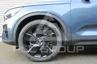 2026 Volvo XC40