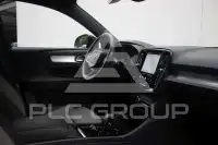 2026 Volvo XC40