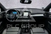 2026 Volvo XC40