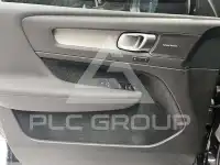 2026 Volvo XC40