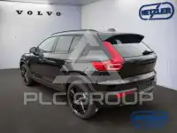 2026 Volvo XC40