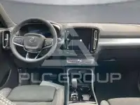 2026 Volvo XC40