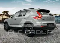 2026 Volvo XC40