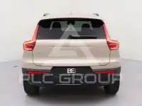 2026 Volvo XC40