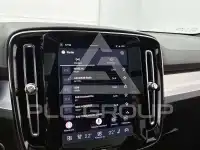 2026 Volvo XC40