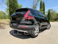 2026 Volvo XC40