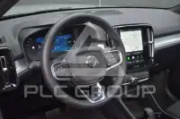 2026 Volvo XC40