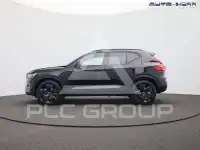 2026 Volvo XC40