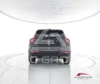2026 Volvo XC40