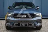2026 Volvo XC40