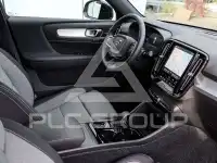2026 Volvo XC40