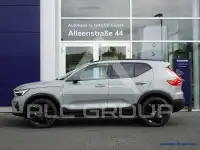 2026 Volvo XC40
