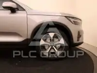 2026 Volvo XC40