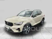 2026 Volvo XC40