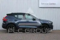 2026 Volvo XC40