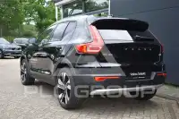 2026 Volvo XC40
