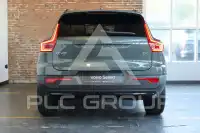 2026 Volvo XC40