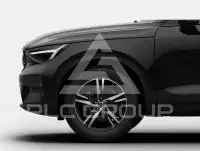 2026 Volvo XC40