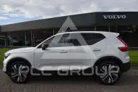 2026 Volvo XC40