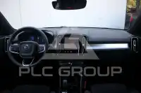 2026 Volvo XC40