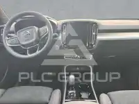 2026 Volvo XC40