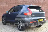 2026 Volvo XC40