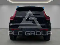2026 Volvo XC40