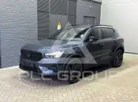 2026 Volvo XC40