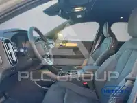 2026 Volvo XC40
