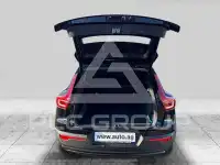 2026 Volvo XC40