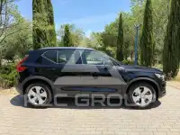 2026 Volvo XC40