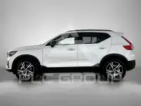 2026 Volvo XC40