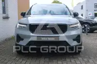 2026 Volvo XC40