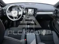 2026 Volvo XC40