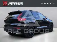 2026 Volvo XC40
