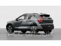2026 Volvo XC40