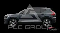 2026 Volvo XC40