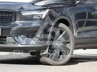 2026 Volvo XC40