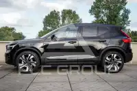 2026 Volvo XC40
