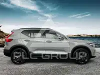 2026 Volvo XC40